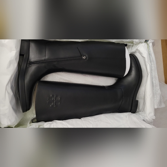 Female Riding boots - Picture 3 of 7